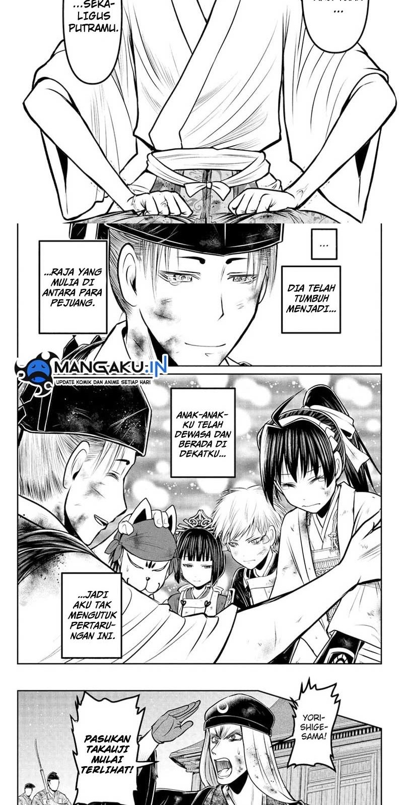 Chapter 109 - halaman 11