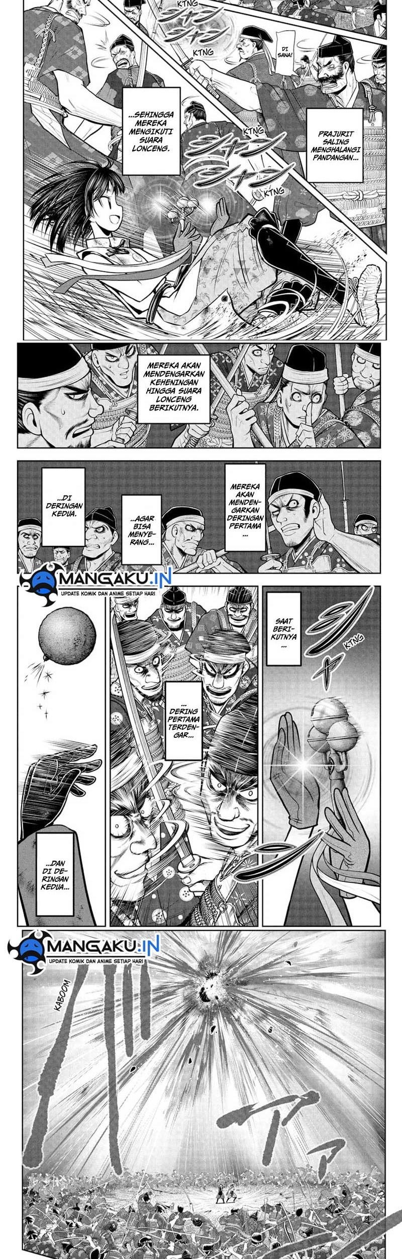 Chapter 108 - halaman 10