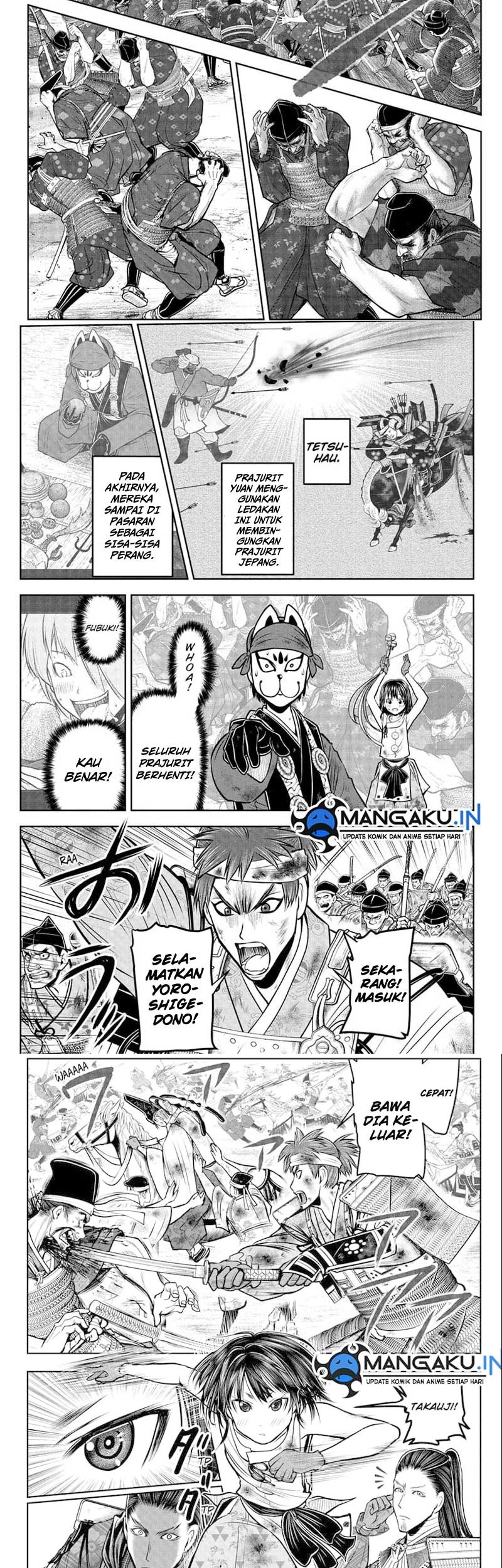 Chapter 108 - halaman 11