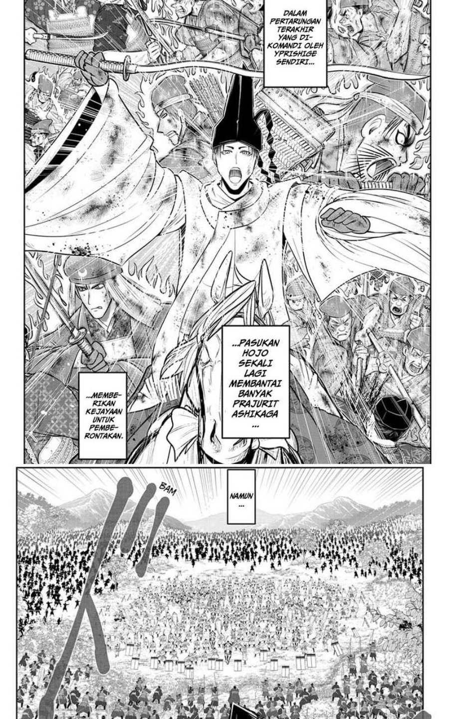 Chapter 107 - halaman 11