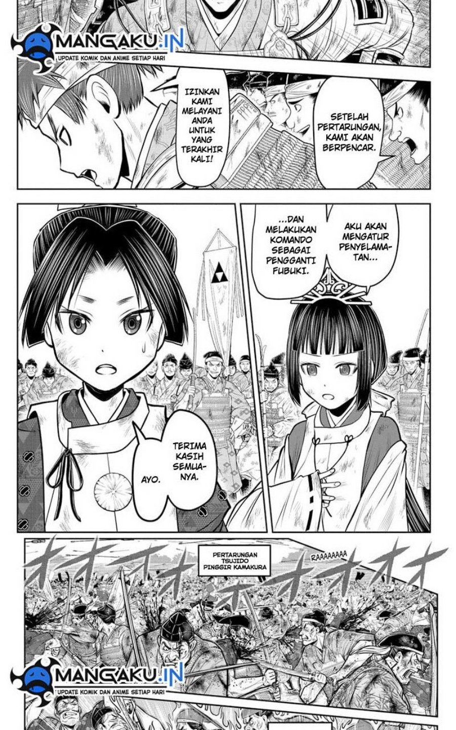 Chapter 107 - halaman 10