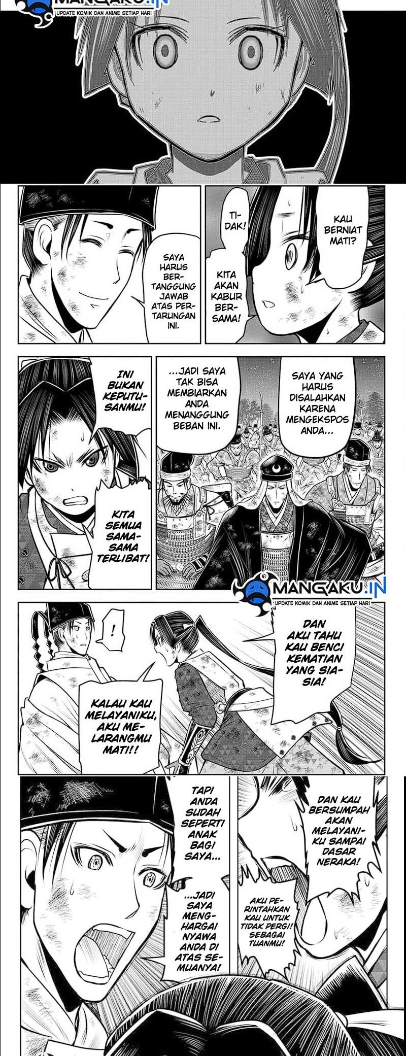 Chapter 106 - halaman 11