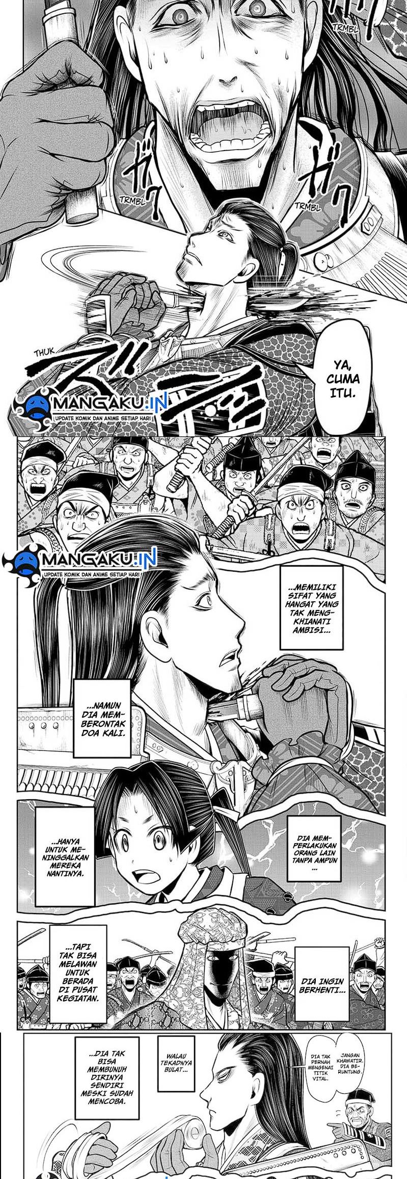 Chapter 105 - halaman 10