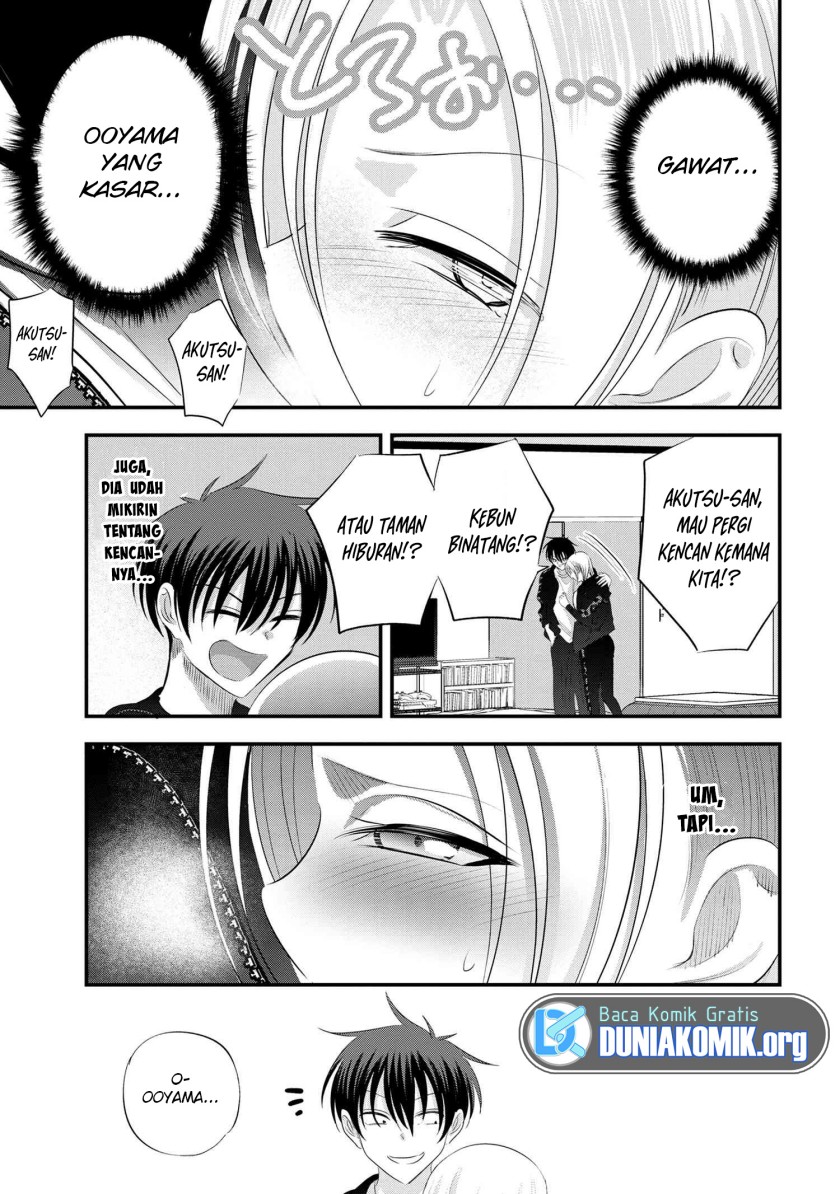 Chapter 156 - halaman 11