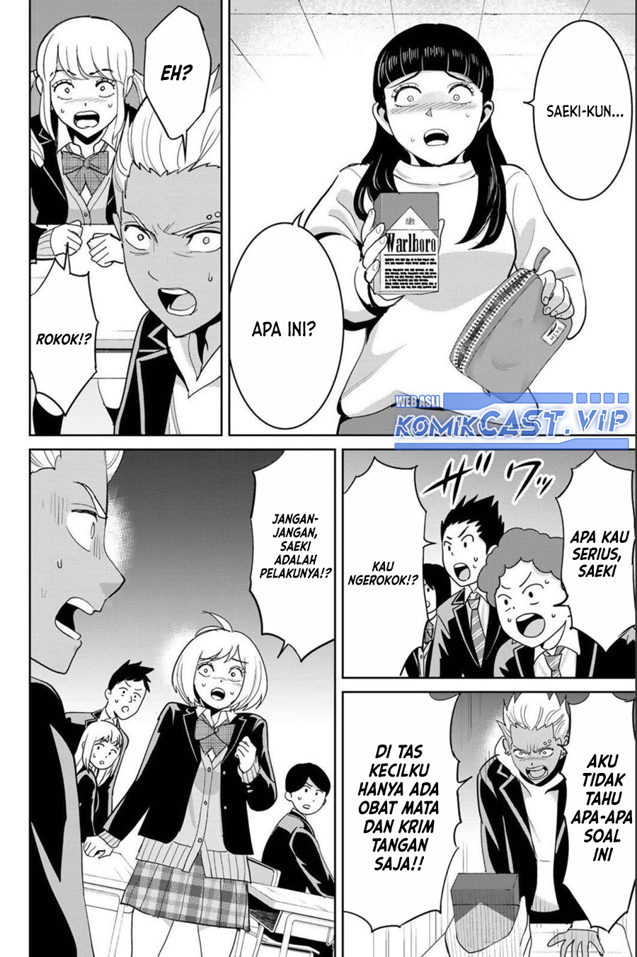 Chapter 72 - halaman 10