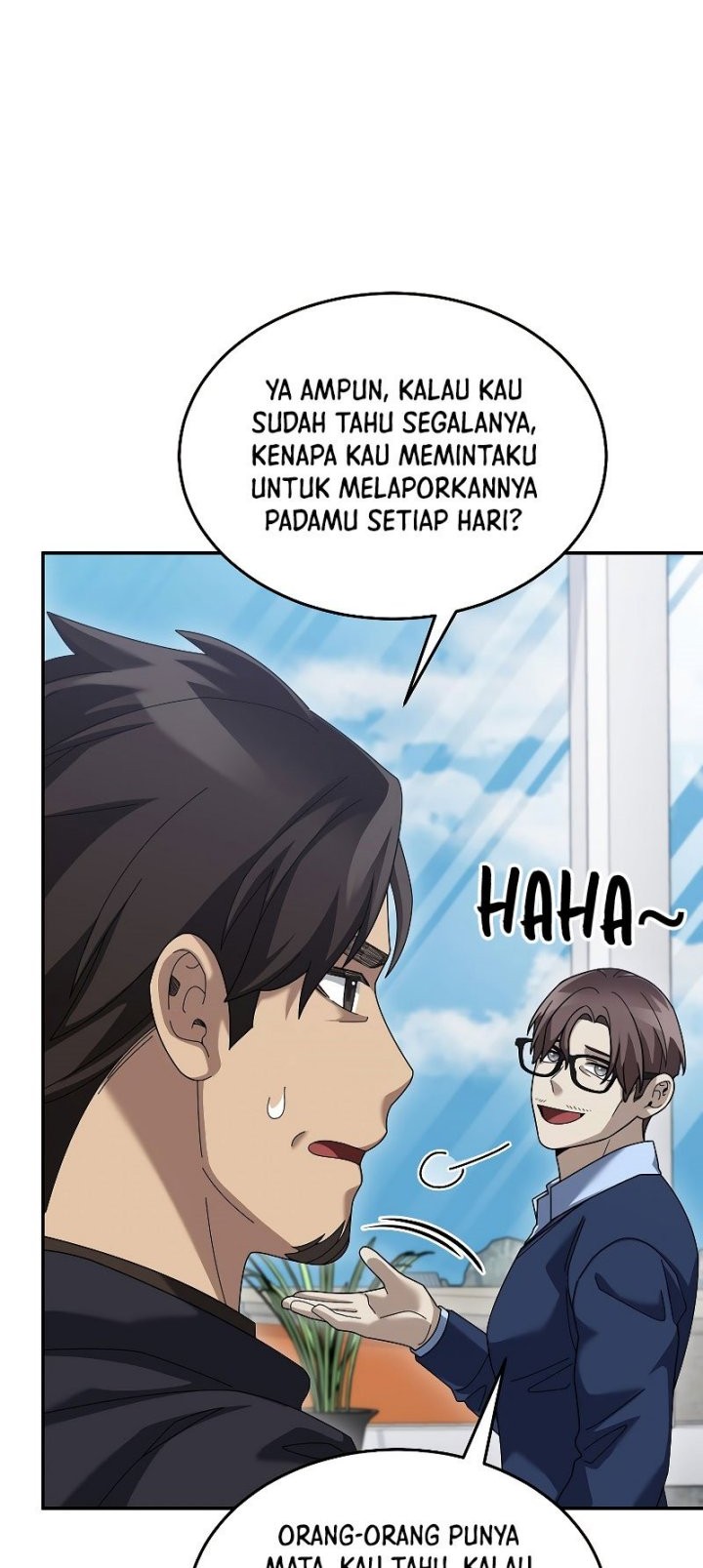 Chapter 74 - halaman 11