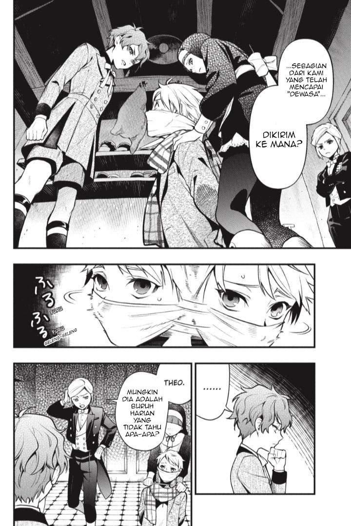Chapter 199 - halaman 11