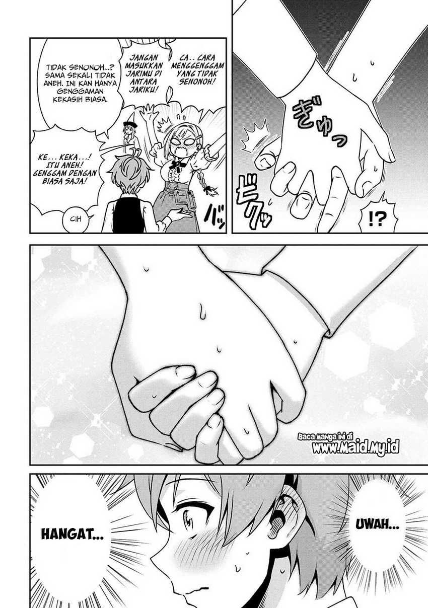 Chapter 16.1 - halaman 11