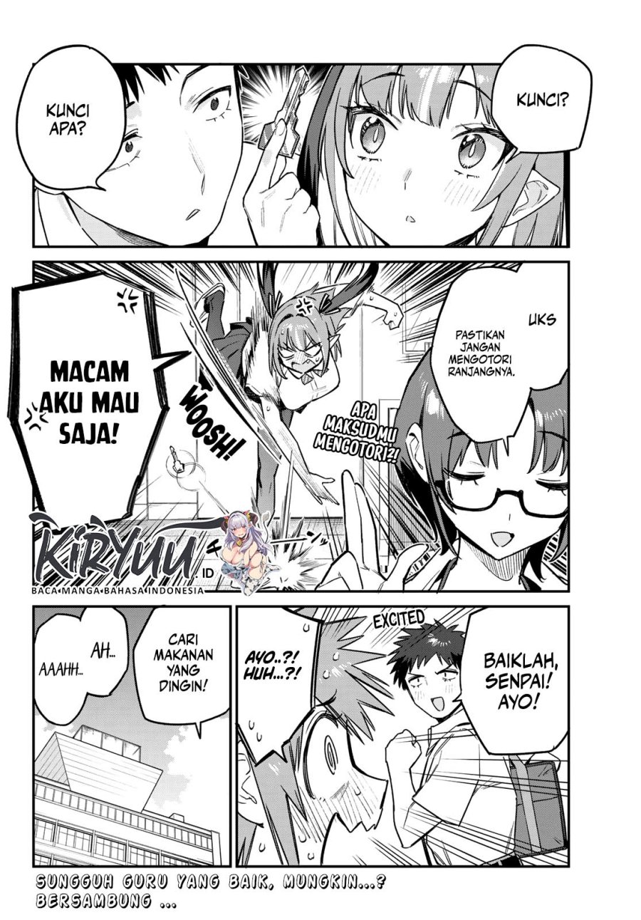 Chapter 65 - halaman 10