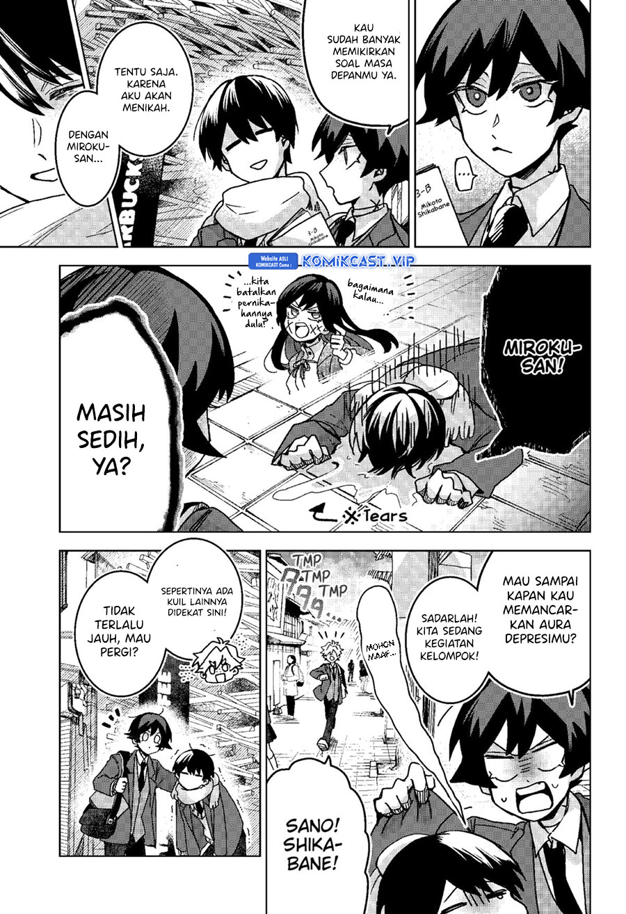 Chapter 74 - halaman 11