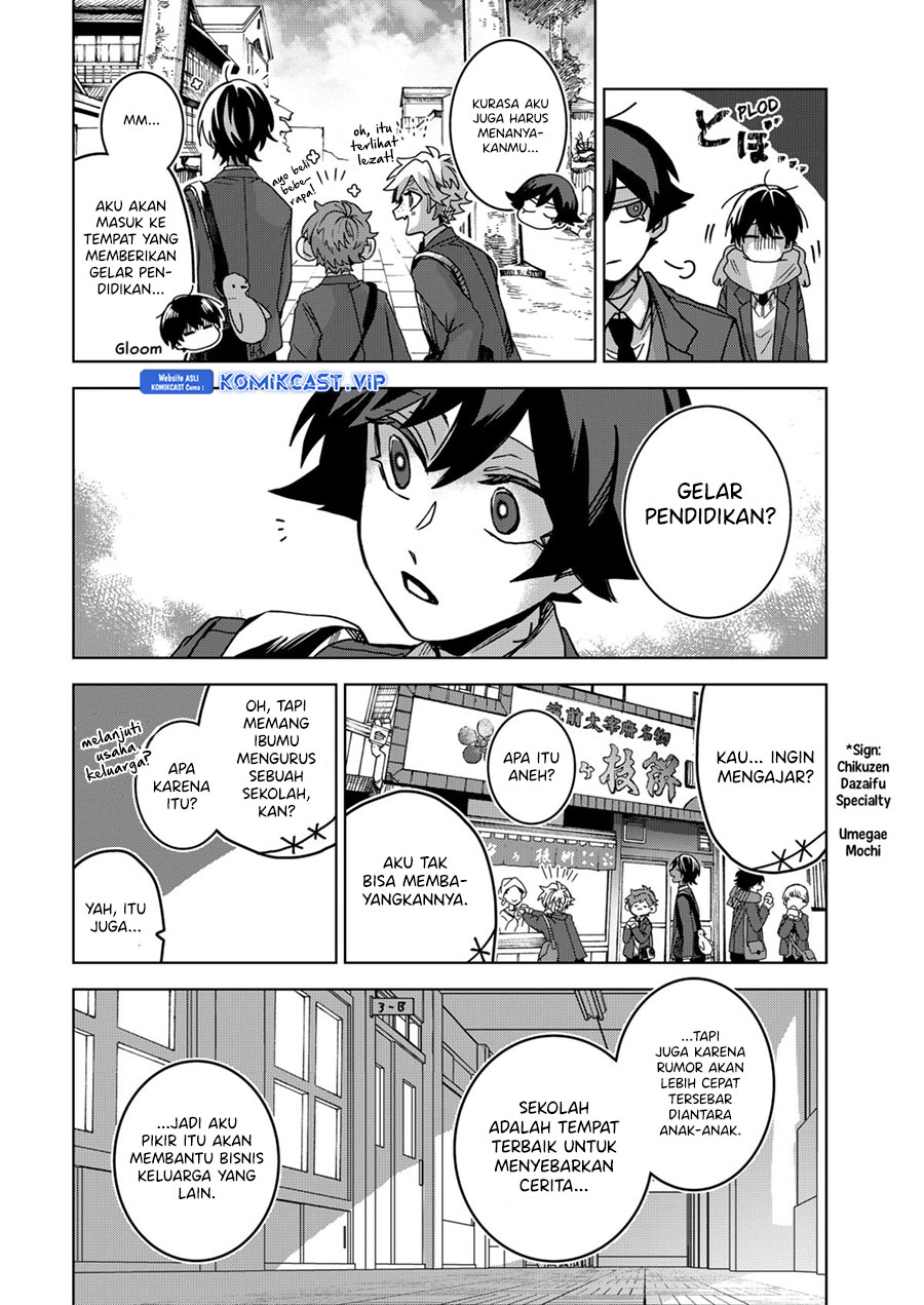 Chapter 74 - halaman 10