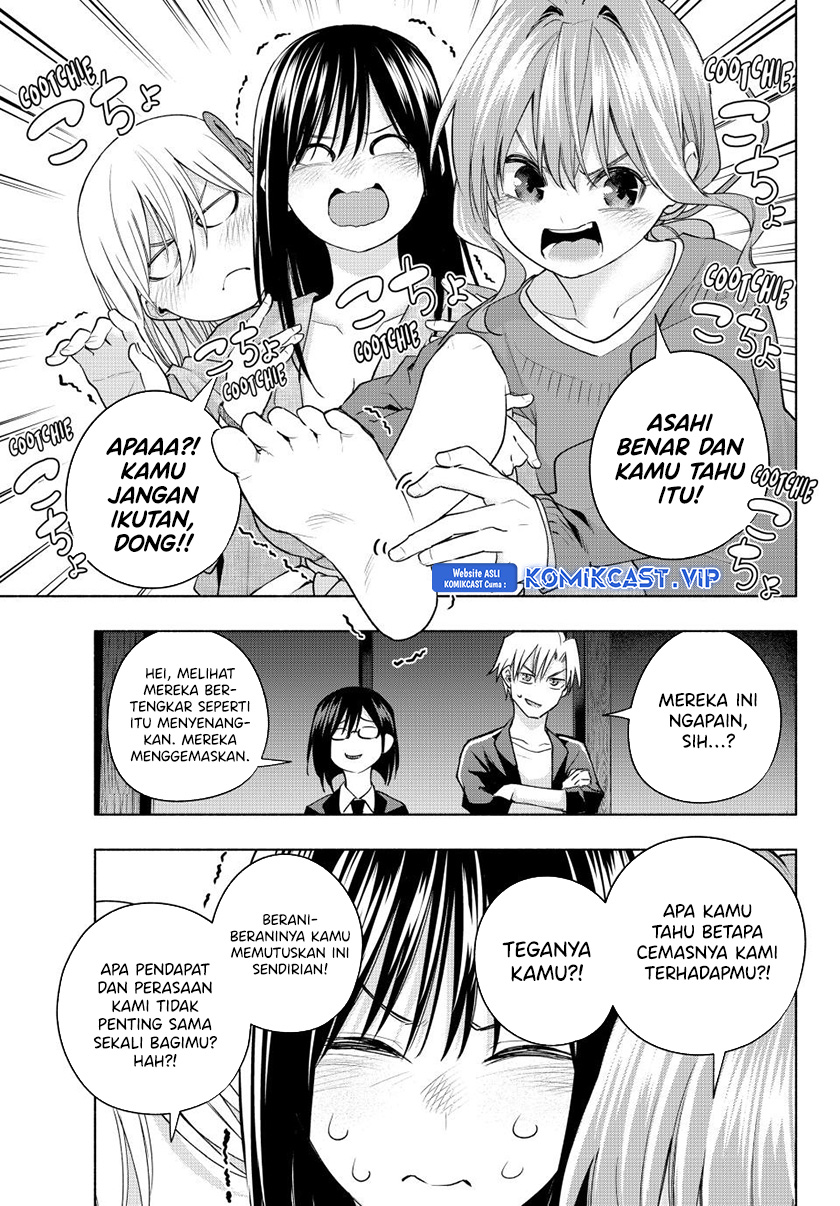 Chapter 101 - halaman 11