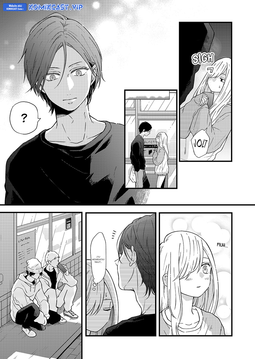 Chapter 90 - halaman 11