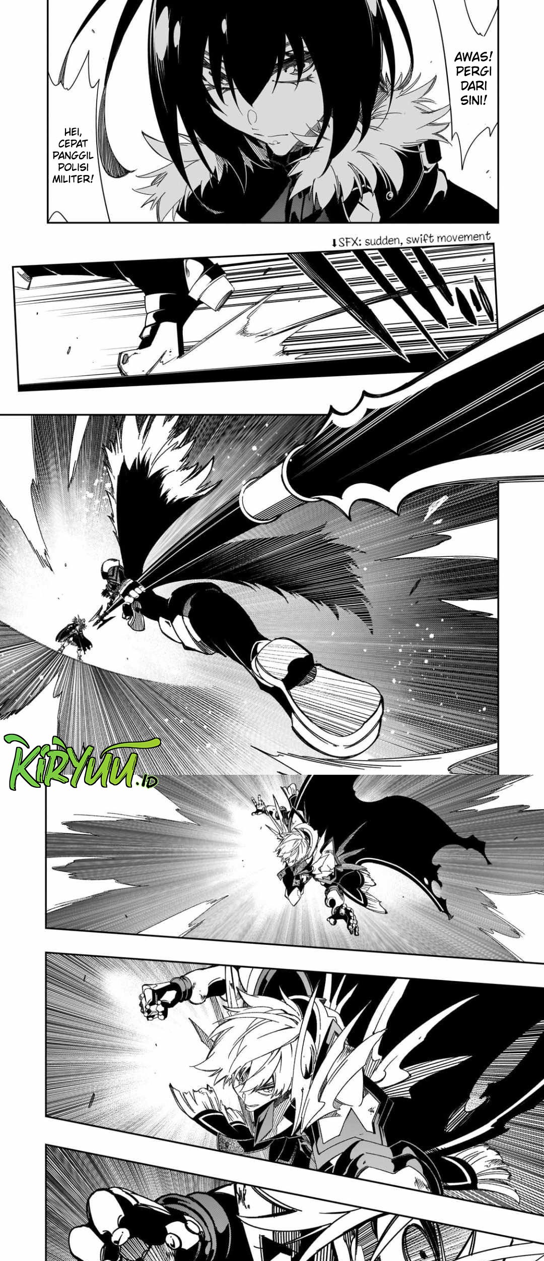 Chapter 40 - halaman 11