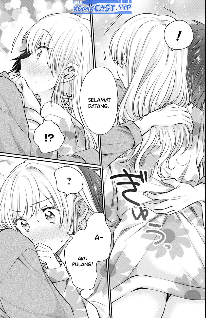 Chapter 64 - halaman 11