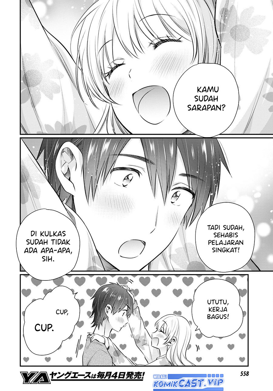 Chapter 64 - halaman 10