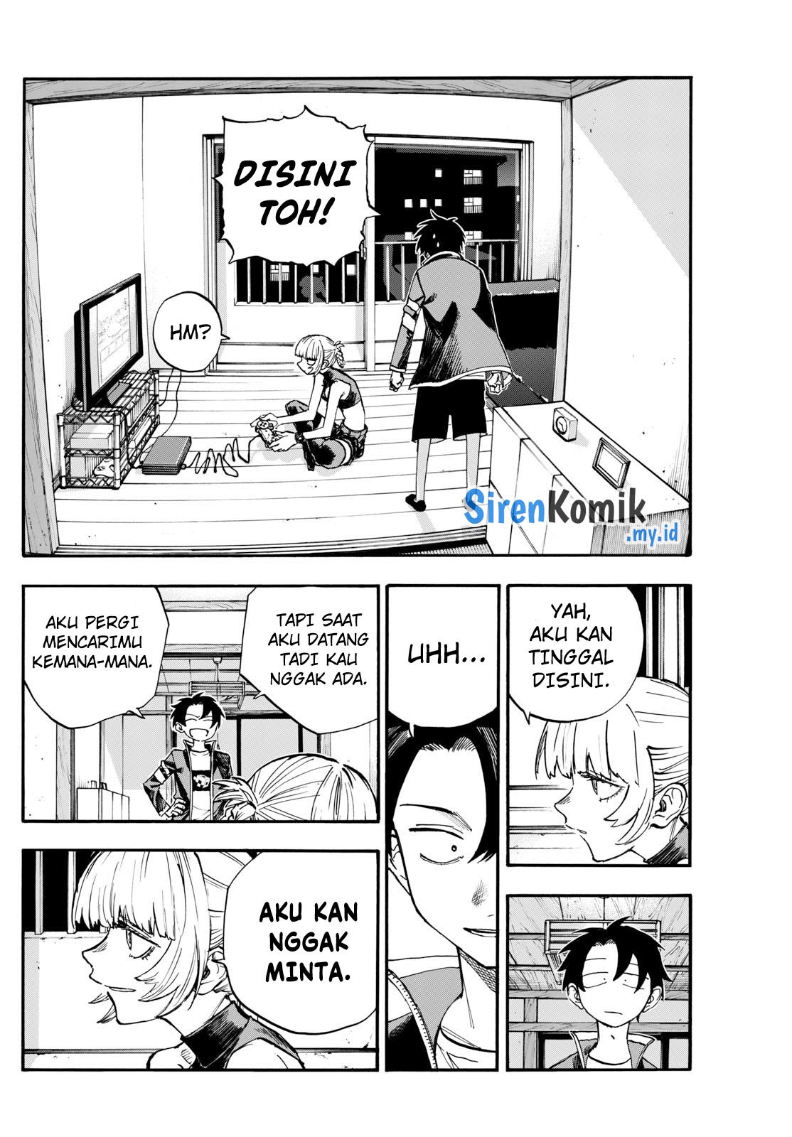 Chapter 186 - halaman 11