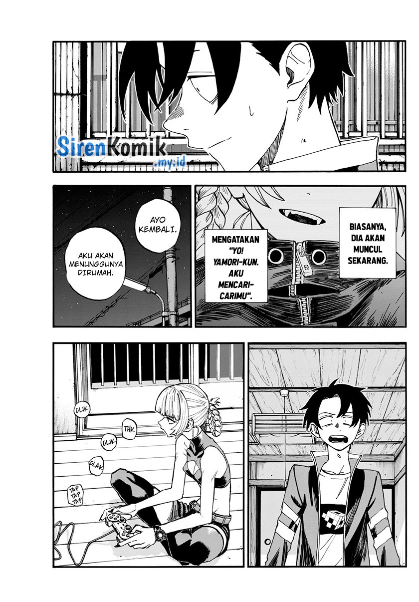 Chapter 186 - halaman 10