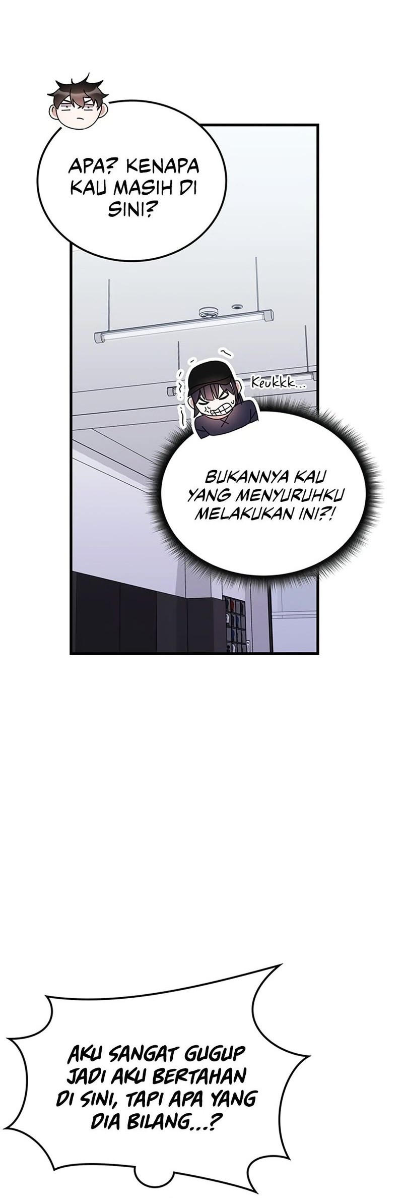 Chapter 79 - halaman 10
