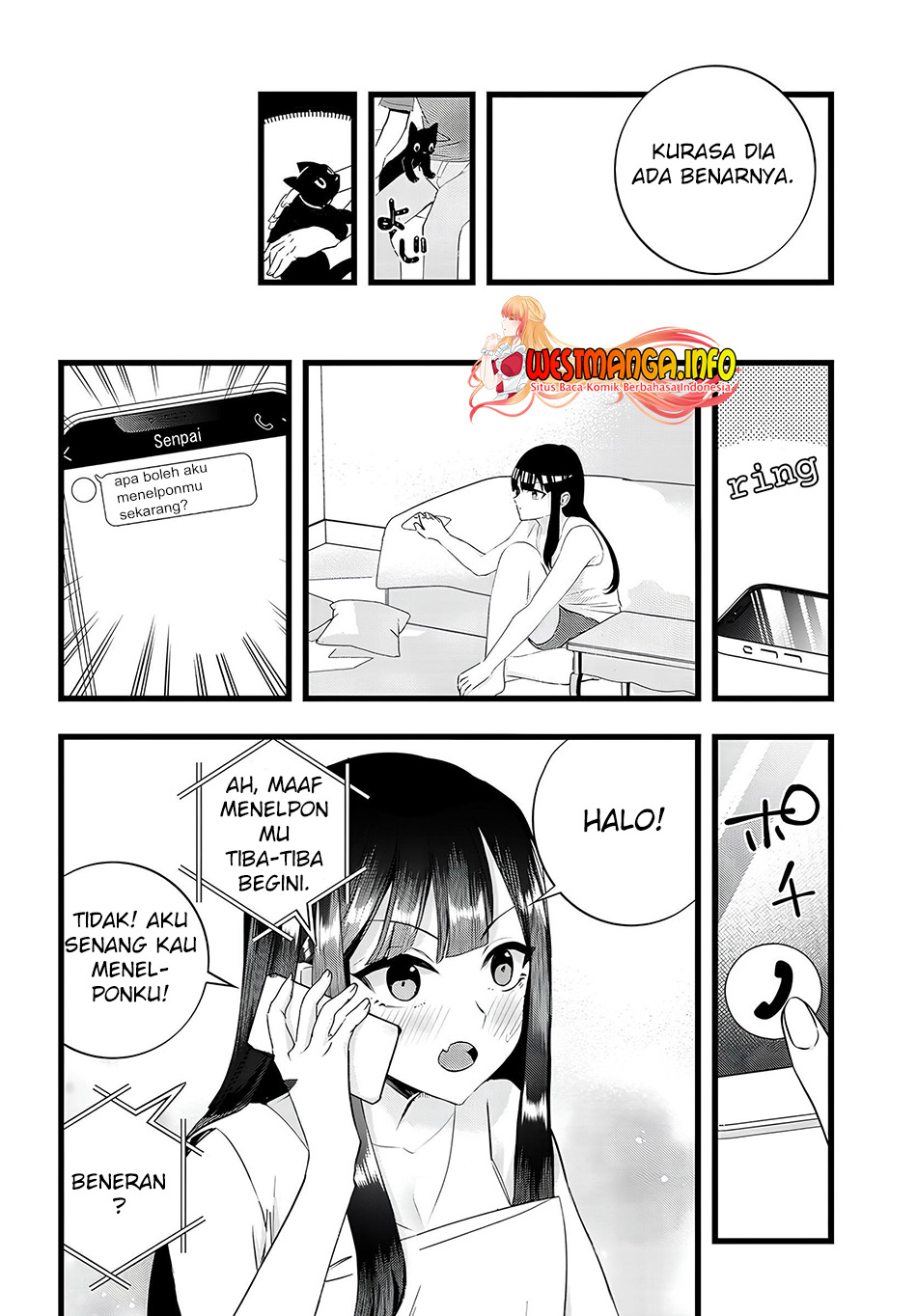 Chapter 23 - halaman 11