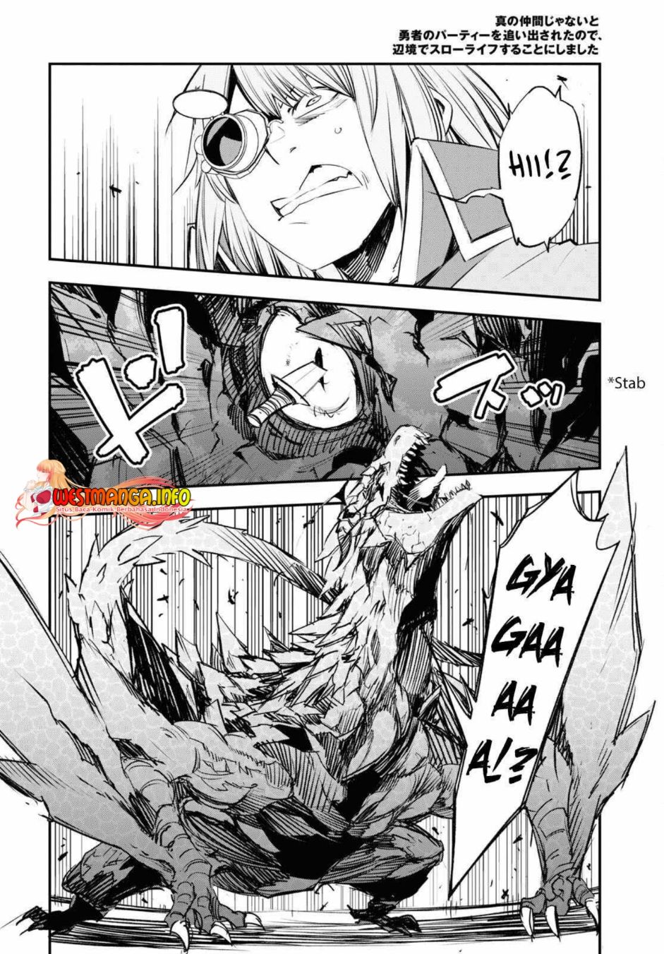 Chapter 61 - halaman 11