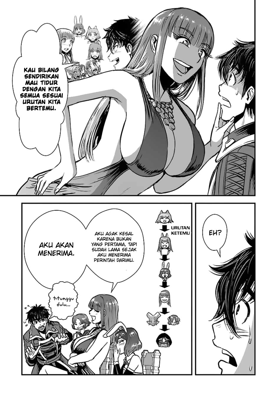 Chapter 52.1 - halaman 10