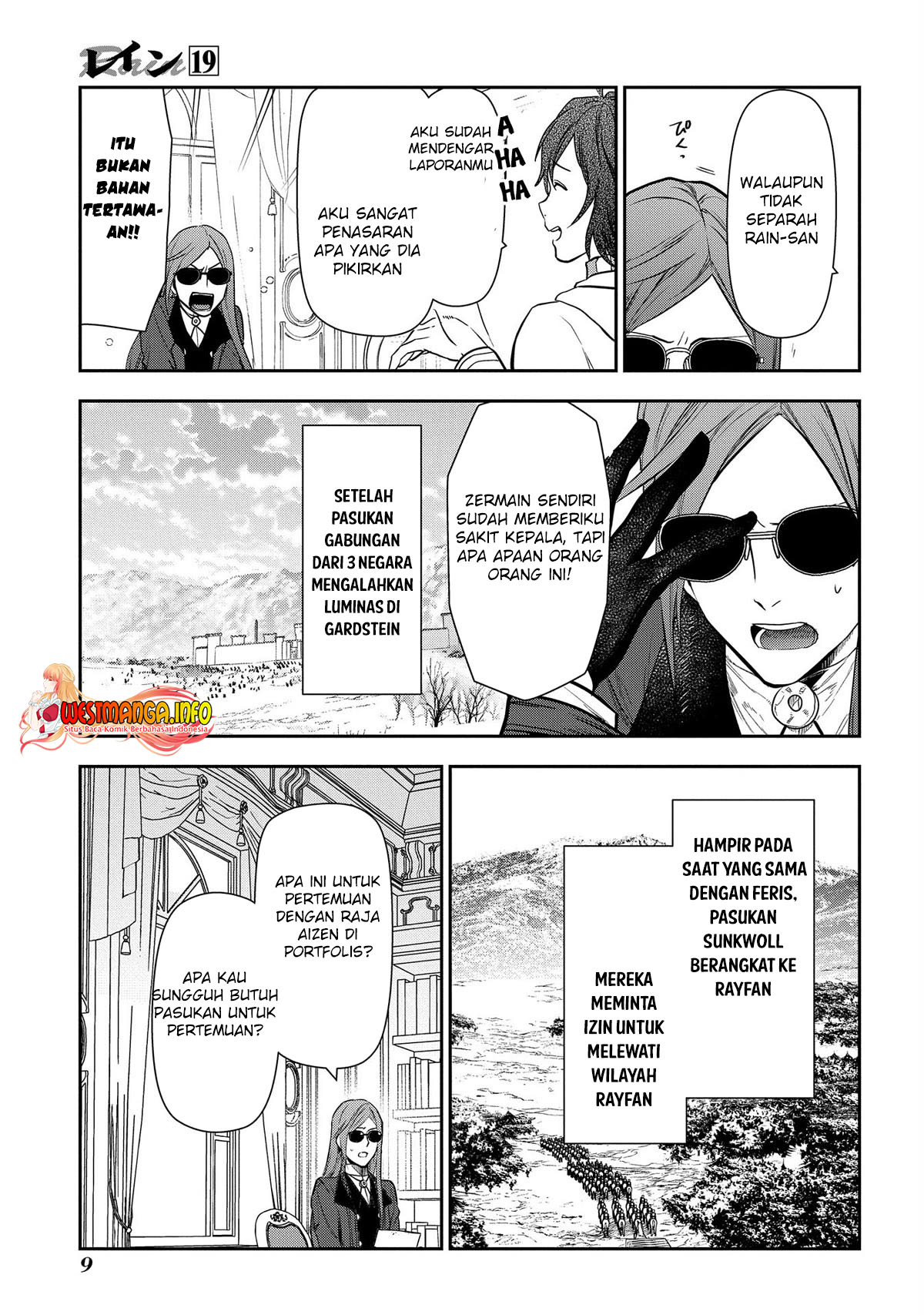 Chapter 100 - halaman 11