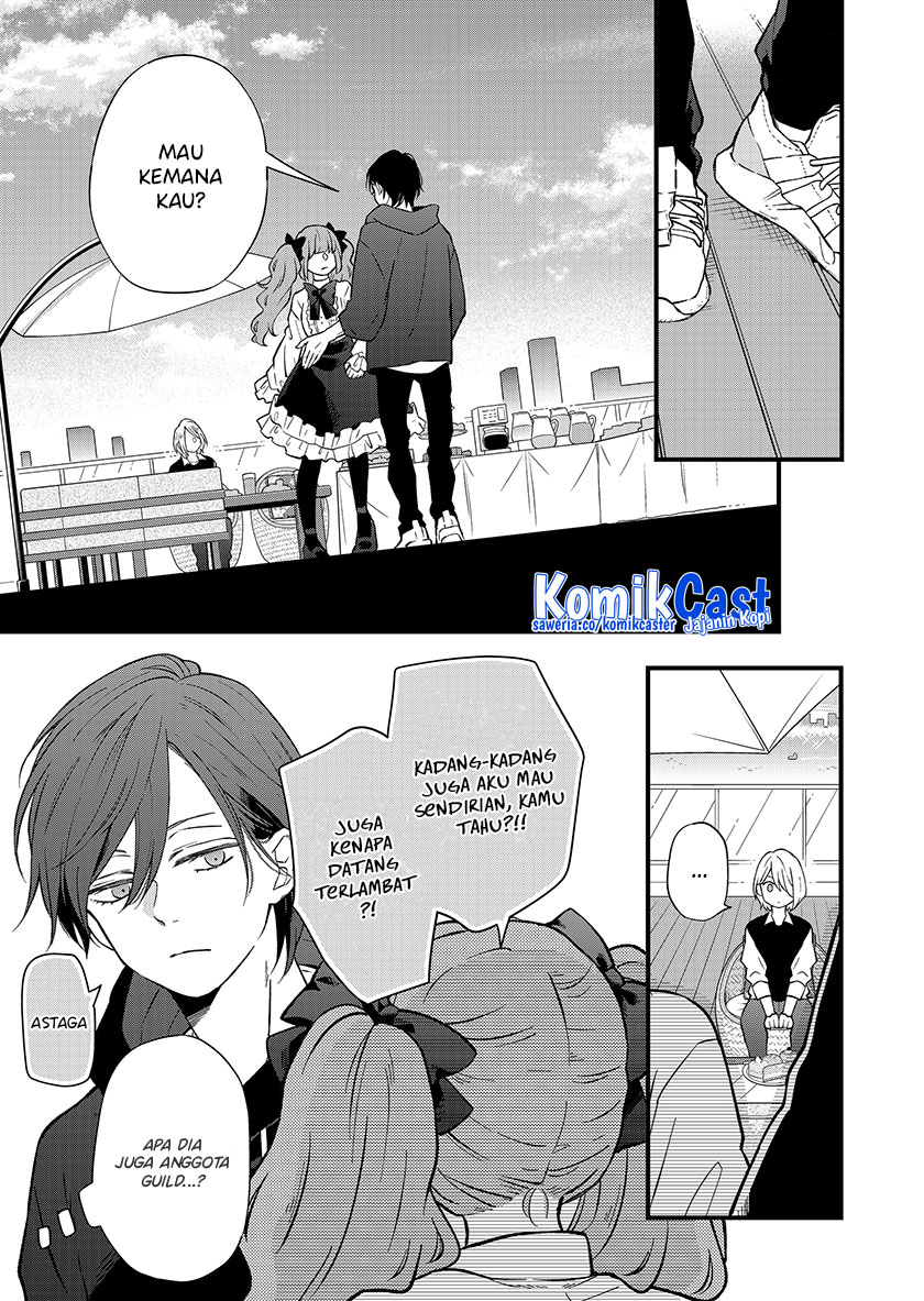 Chapter 91 - halaman 11