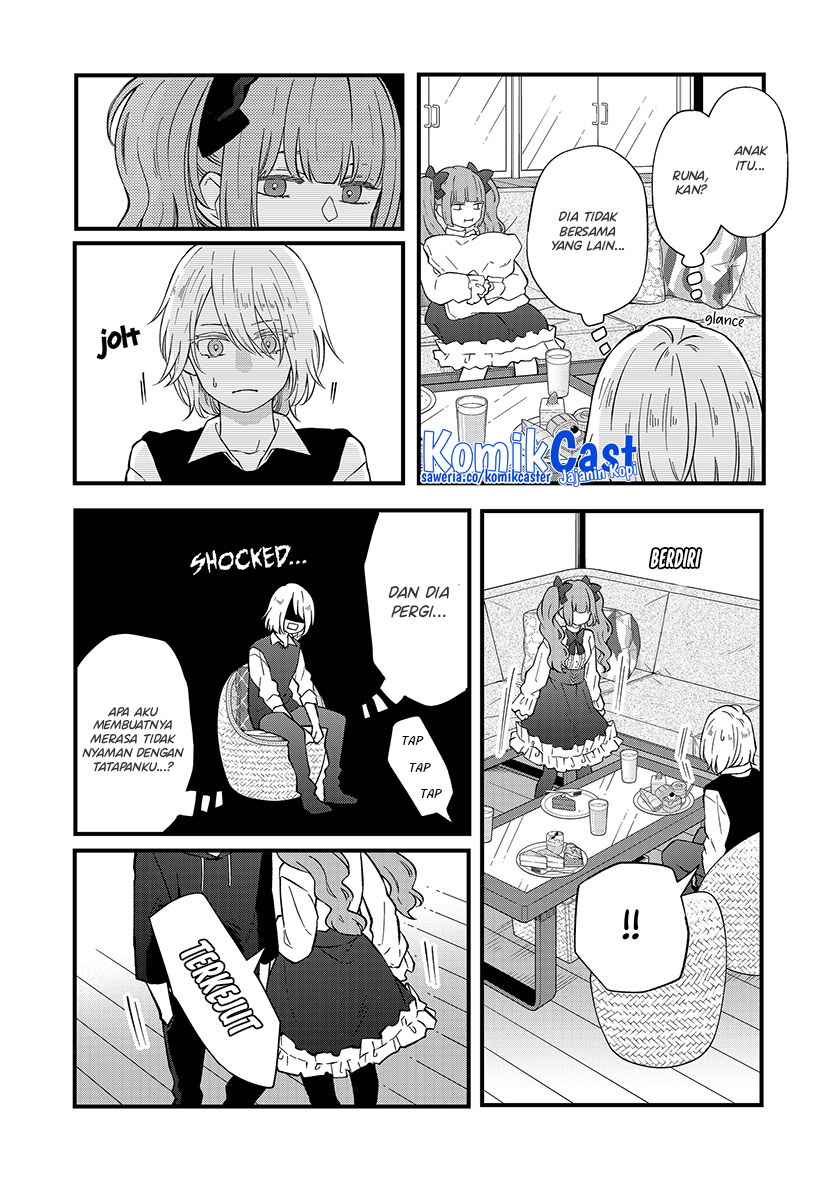 Chapter 91 - halaman 10