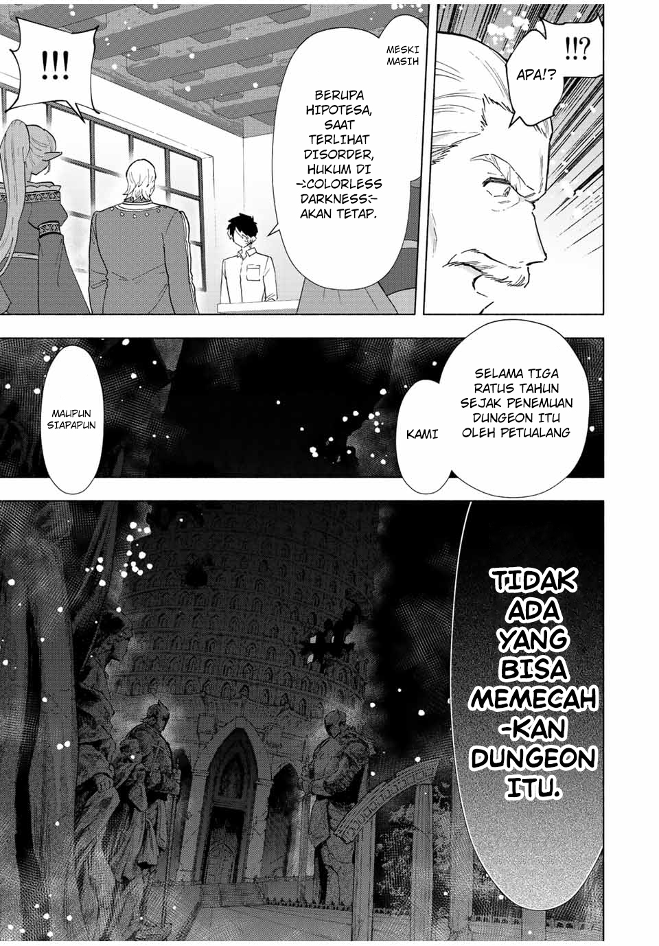Chapter 70 - halaman 11