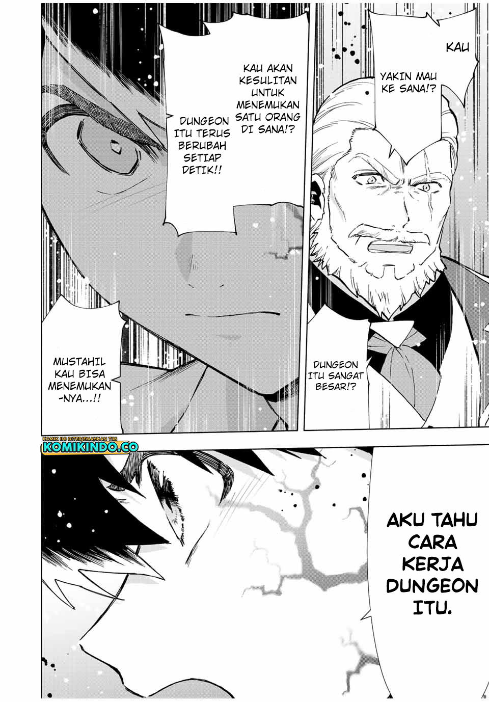 Chapter 70 - halaman 10