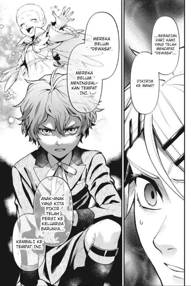 Chapter 201 - halaman 11