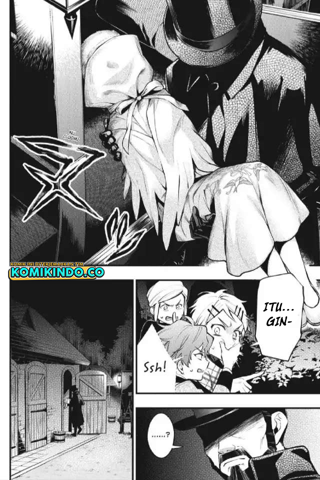 Chapter 201 - halaman 10