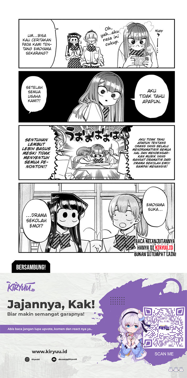 Chapter 423 - halaman 10