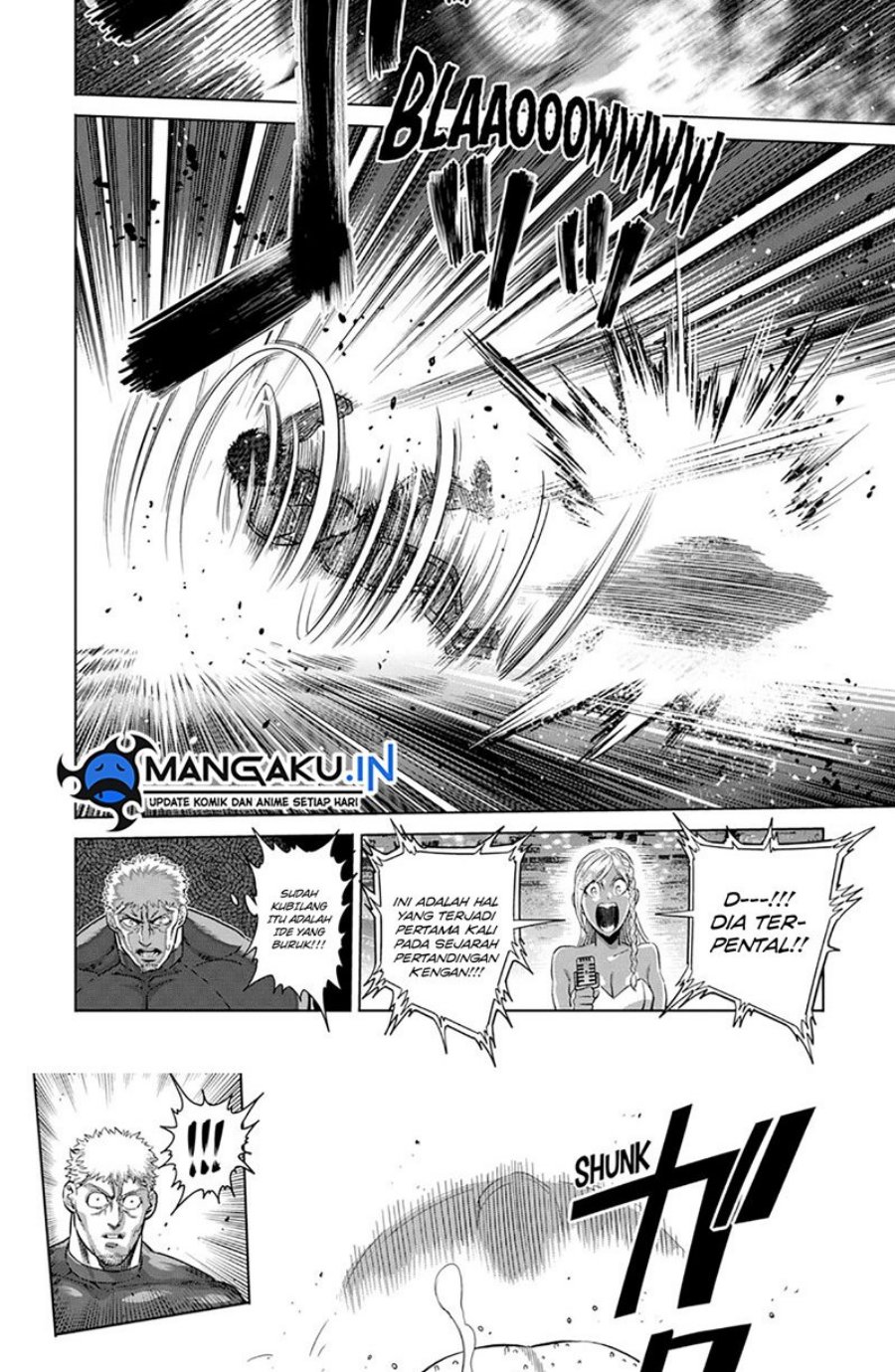 Chapter 223 - halaman 11