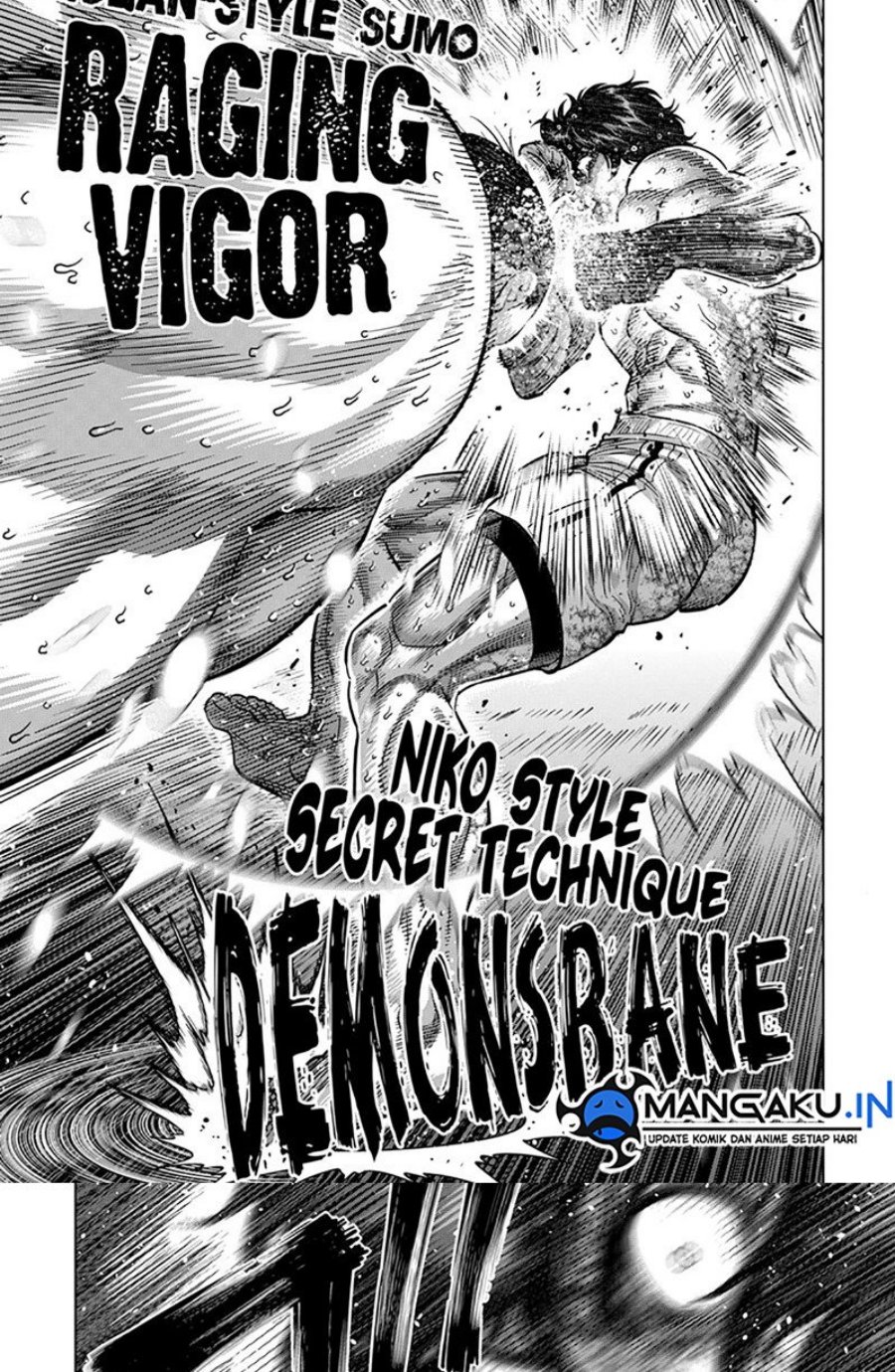 Chapter 223 - halaman 10