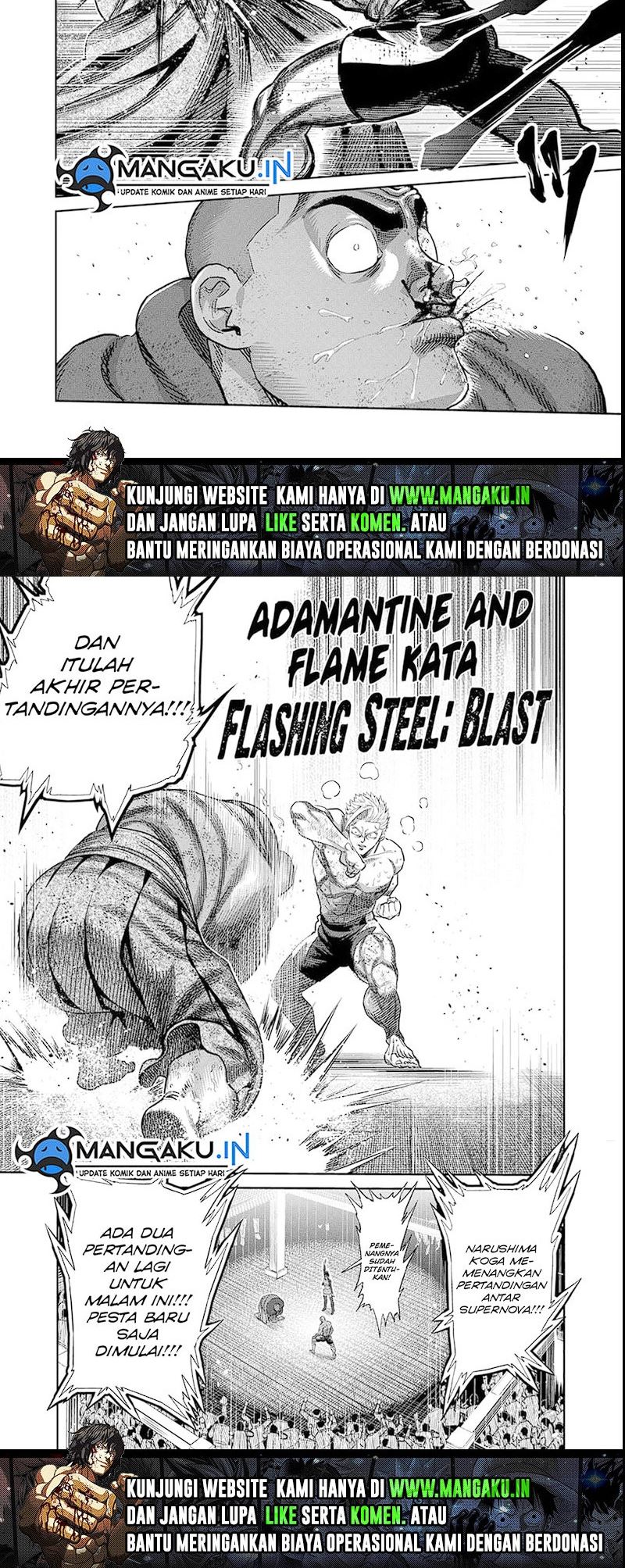 Chapter 220 - halaman 11