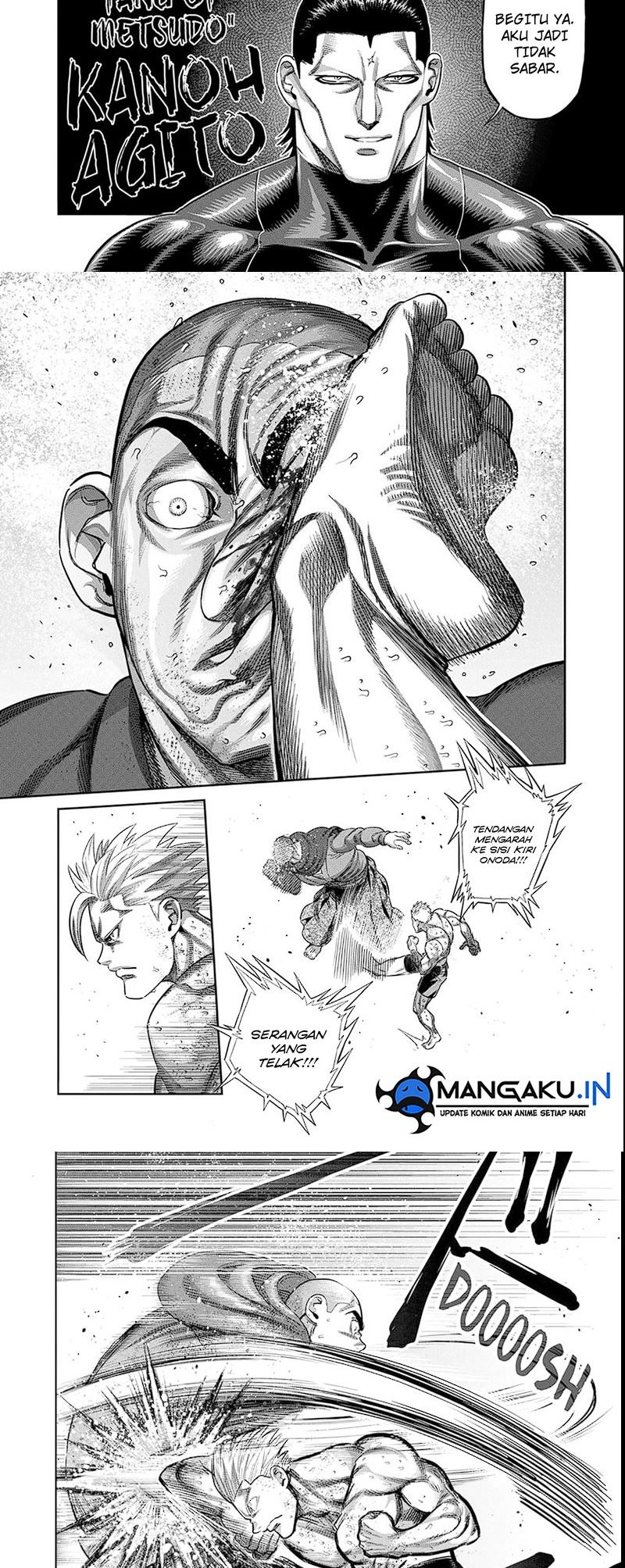 Chapter 220 - halaman 10