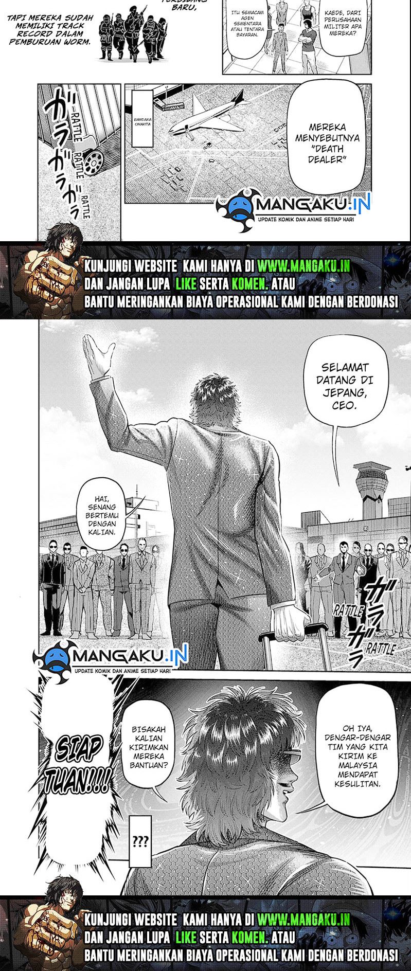 Chapter 219 - halaman 11