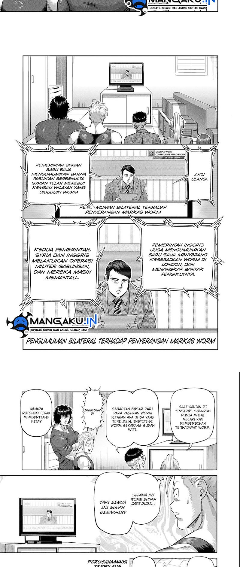 Chapter 219 - halaman 10