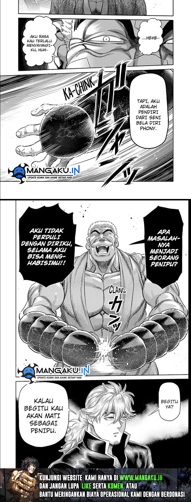 Chapter 214 - halaman 11