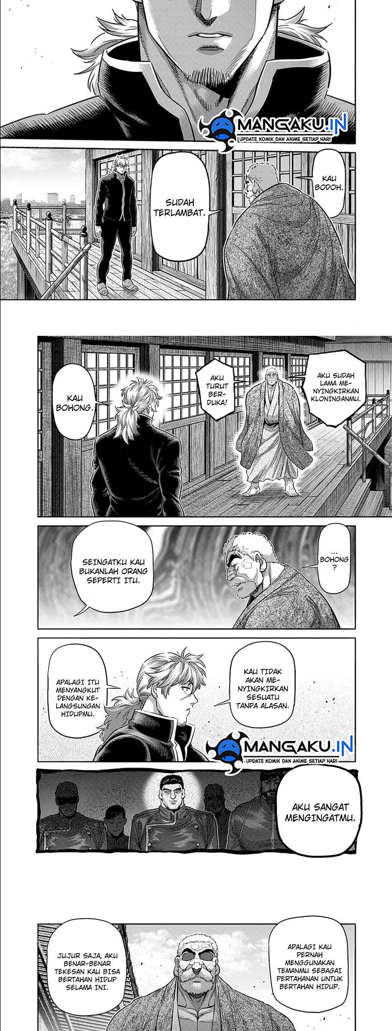 Chapter 214 - halaman 10
