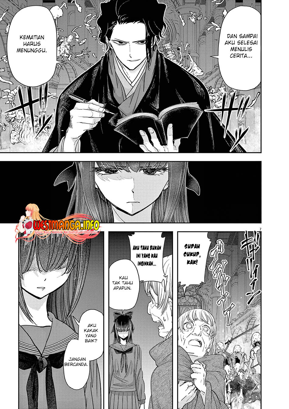 Chapter 27 - halaman 10