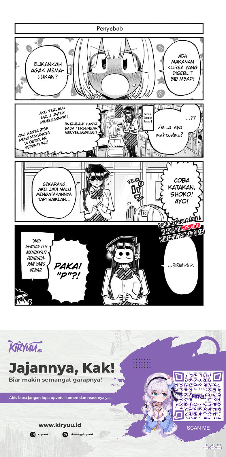 Chapter 425 - halaman 10