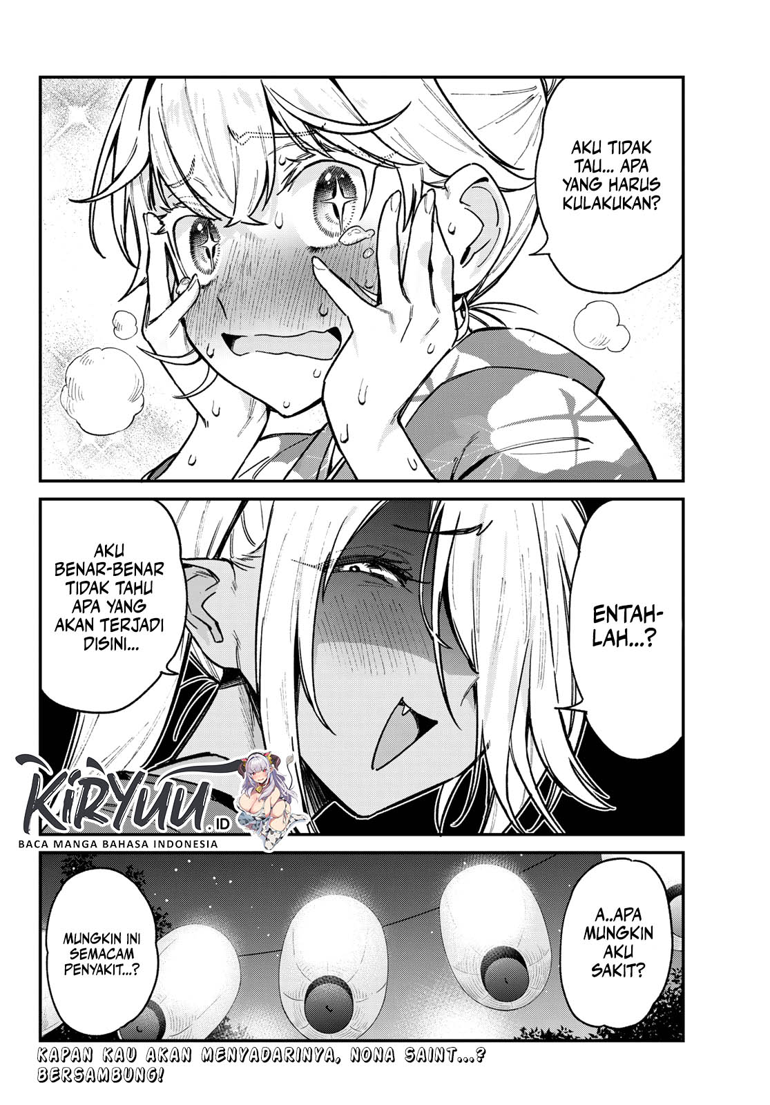 Chapter 67 - halaman 10