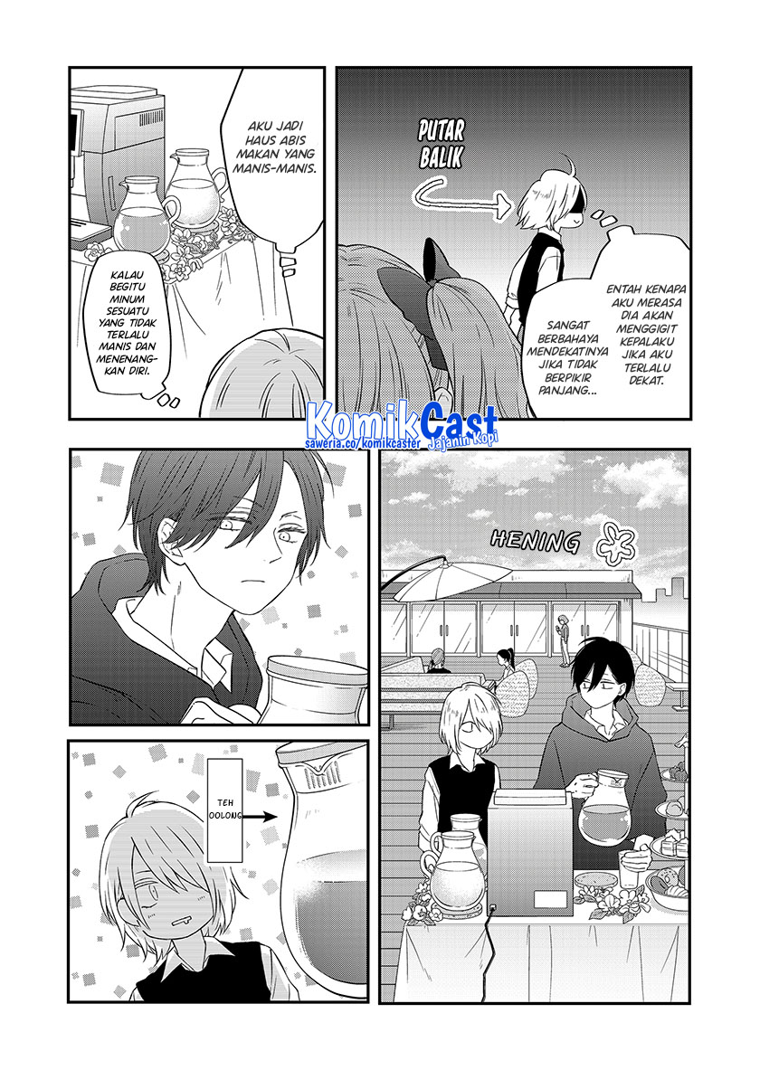 Chapter 92 - halaman 11