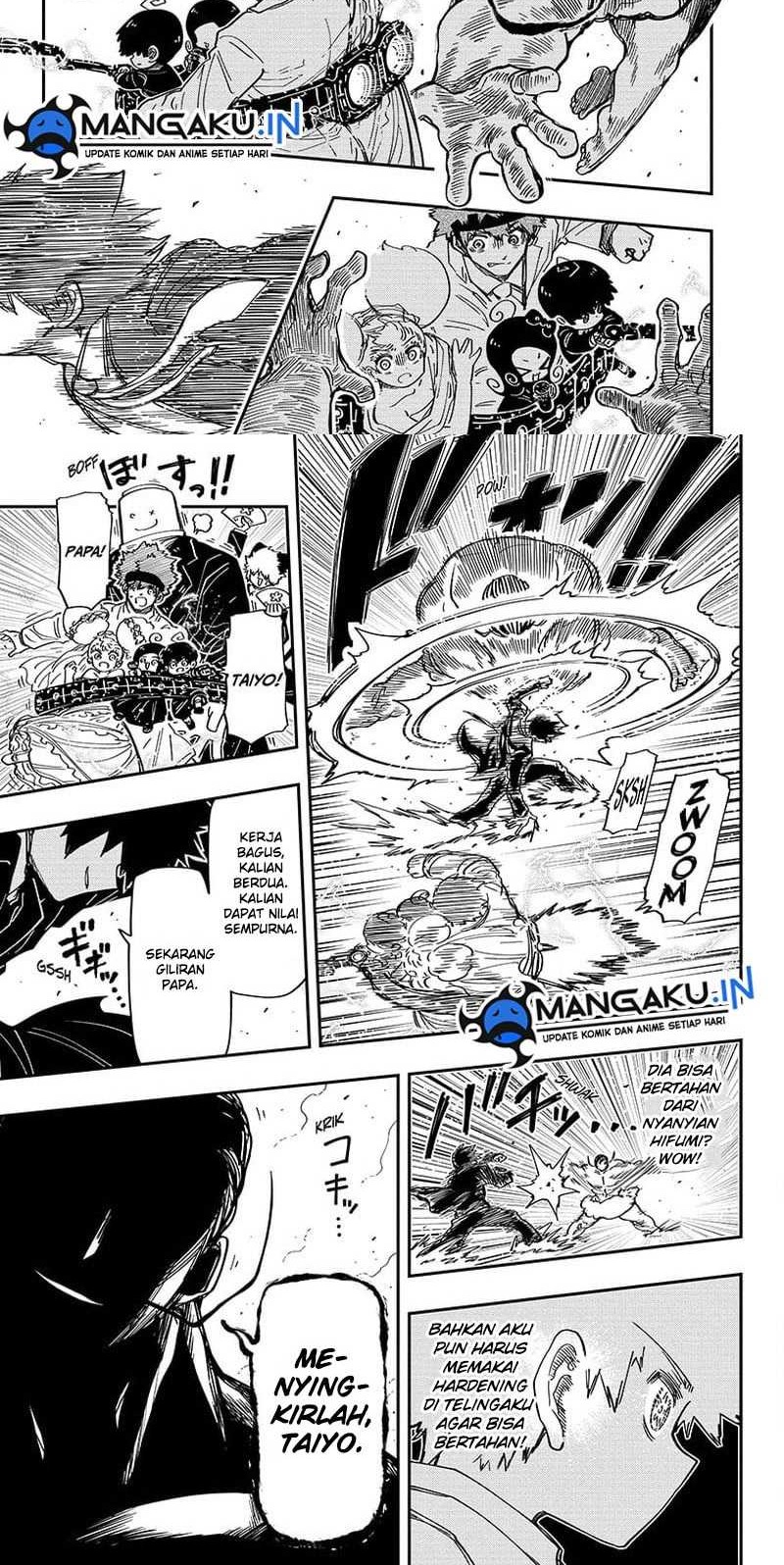 Chapter 198 - halaman 11