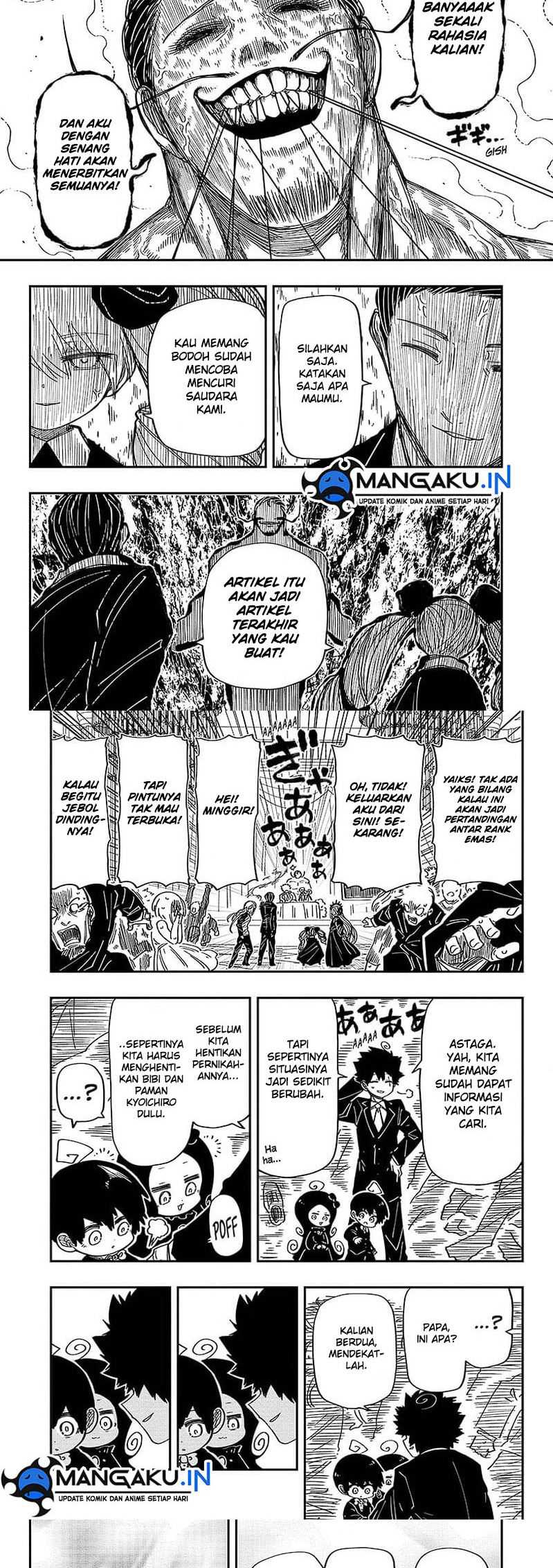 Chapter 197 - halaman 10