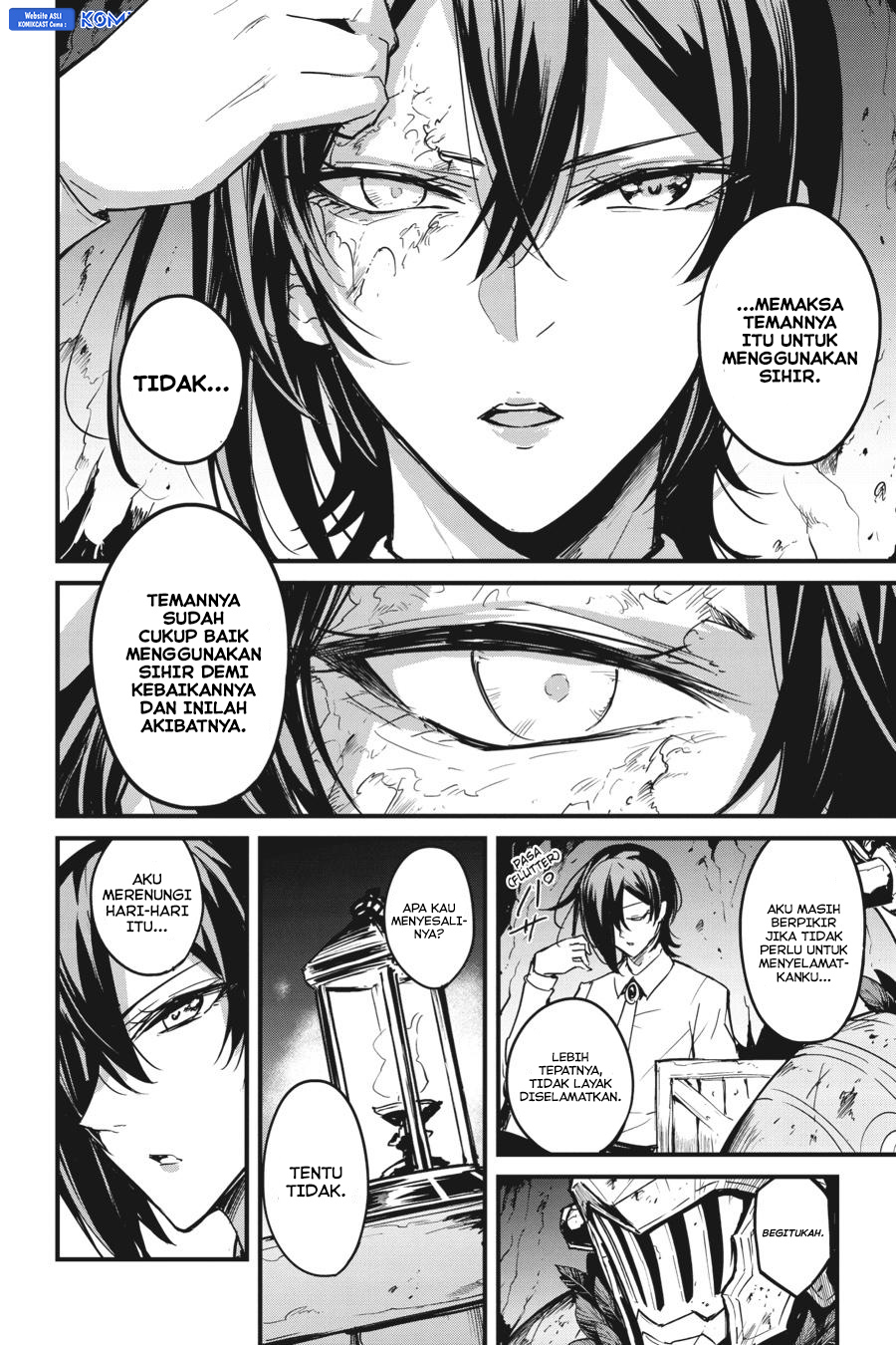 Chapter 70 - halaman 11