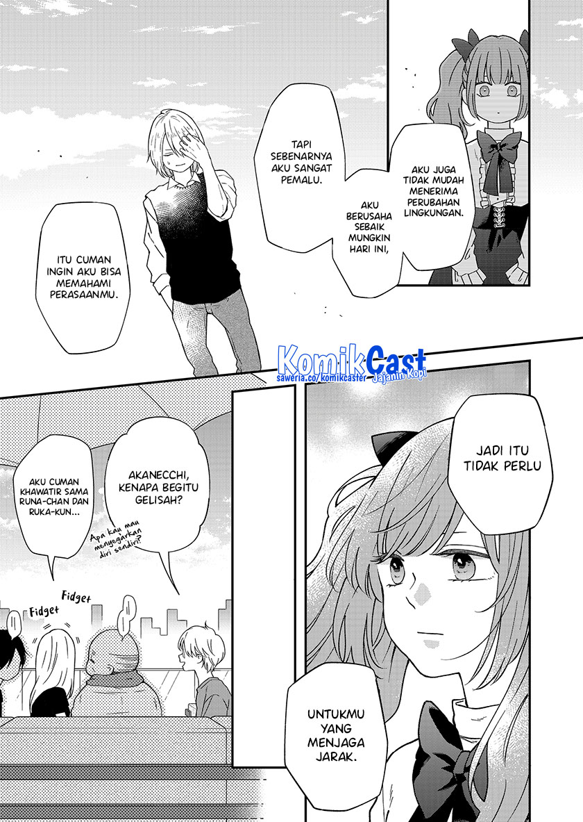 Chapter 93 - halaman 11